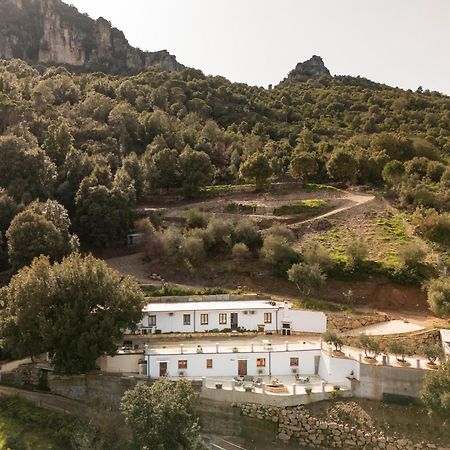 Villa Casa Jerzu S'Essia De Su Santu Exterior foto
