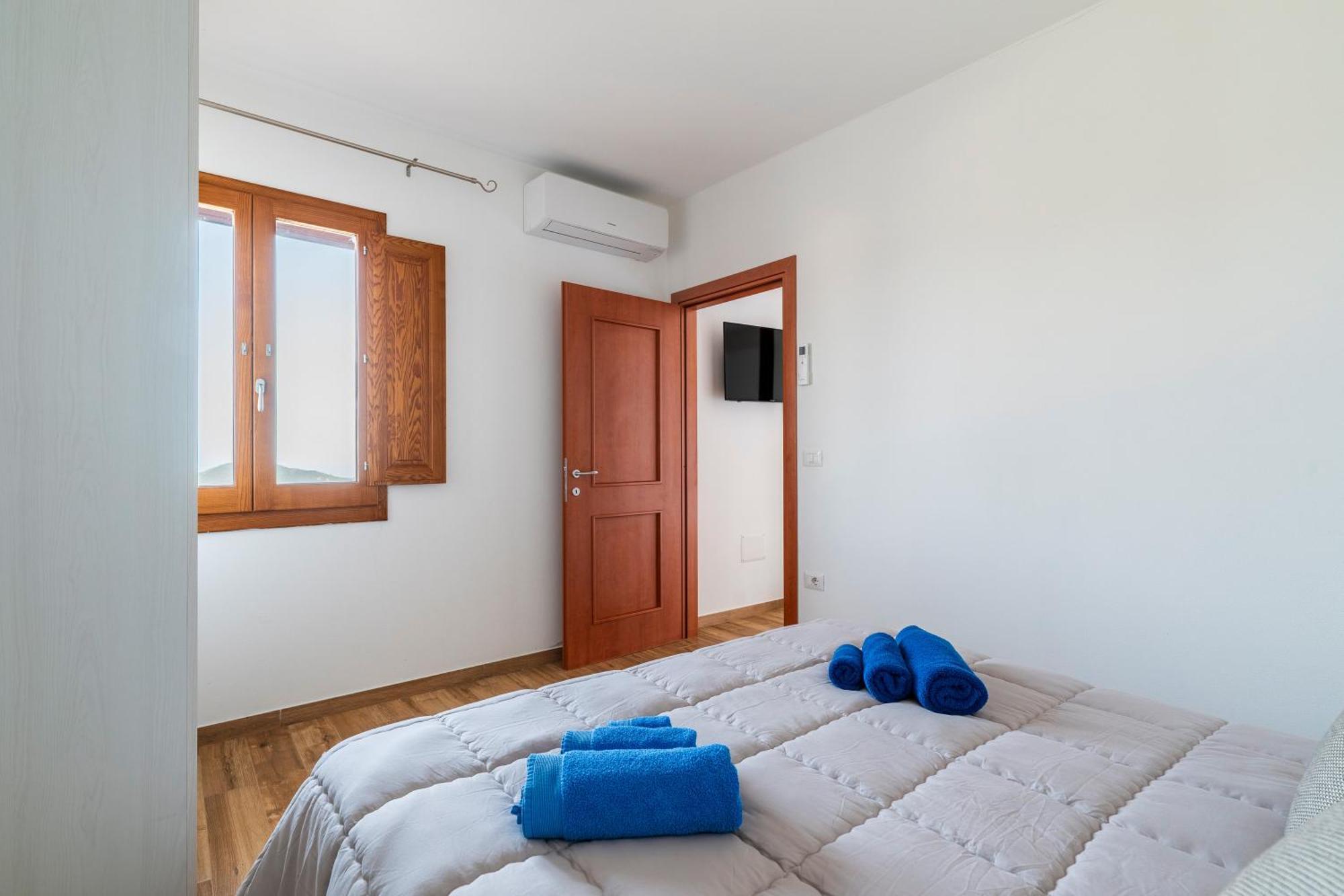 Villa Casa Jerzu S'Essia De Su Santu Exterior foto